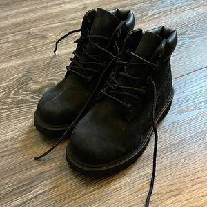 Timberland Waterproof Boots